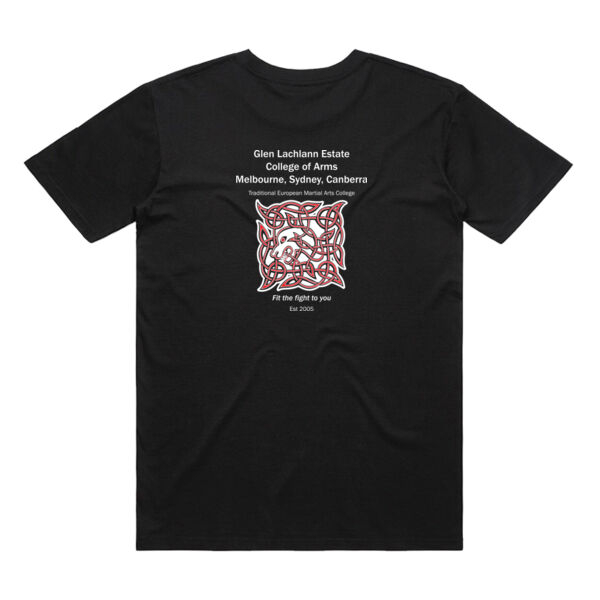 GLECA Tee Basic Thumbnail